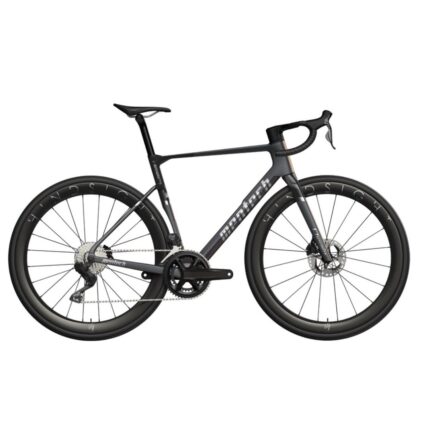 Mentech Road bike - Grey Mist
