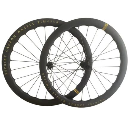 VSPRINT P6  45mm Wheels