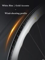 VSPRINT P6  45mm Wheels - Image 3