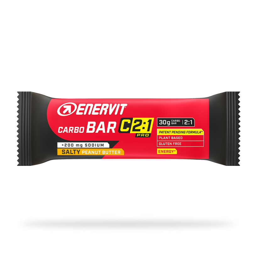 img_2881 Carbo Bar C2:1PRO Salty Peanut Butter with Sodium - Image 1