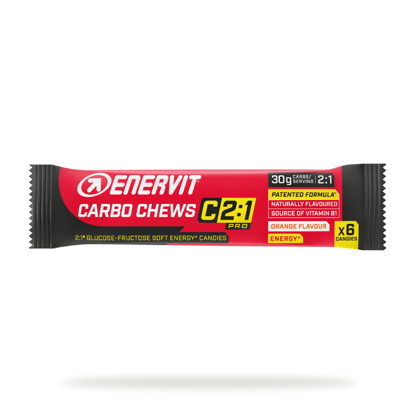 img_2882 Carbo Chews C2:1PRO Orange - Image 1