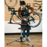 ⁦Bike maintenance Stand⁩ - الصورة ⁦3⁩