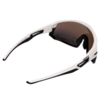 Darevie sunglass - blue white frame - Image 4