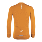 ATTACK THERMAL JERSEY - Dark ORANGE - Image 2
