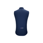 DUOZIP FLEXIVENT VEST - BLUE - Image 4