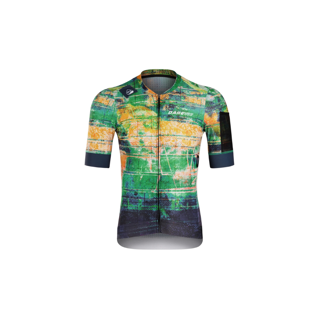 47 Mushrif Hydration Jersey - Image 1