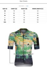 Mushrif Hydration Jersey - Image 5