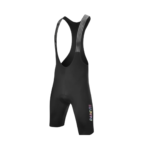 LIFTTINT 4.X BIB SHORTS - BLACK