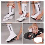 AERO OVERSHOES - Image 2