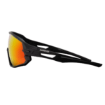 Darevie sunglass - black frame