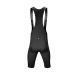 LIFTTINT 4.X BIB SHORTS - BLACK - Image 2