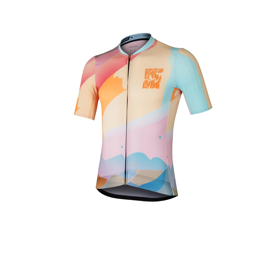 20 DAREVIE TRIPRO AERO jersey - Image 1