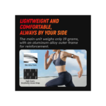 Mentech Passion HRM01 Heart Rate Armband - Image 8