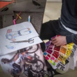 Ale - Custom Pantalone CB Bibshorts - Image 3