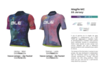 Ale - Custom Maglia MC SS Jersey - Image 2