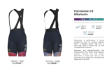 Ale - Custom Pantalone CB Bibshorts - Image 2