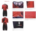 GSG - Custom RACE BODY SKIN SUIT - Premium collection - Image 2