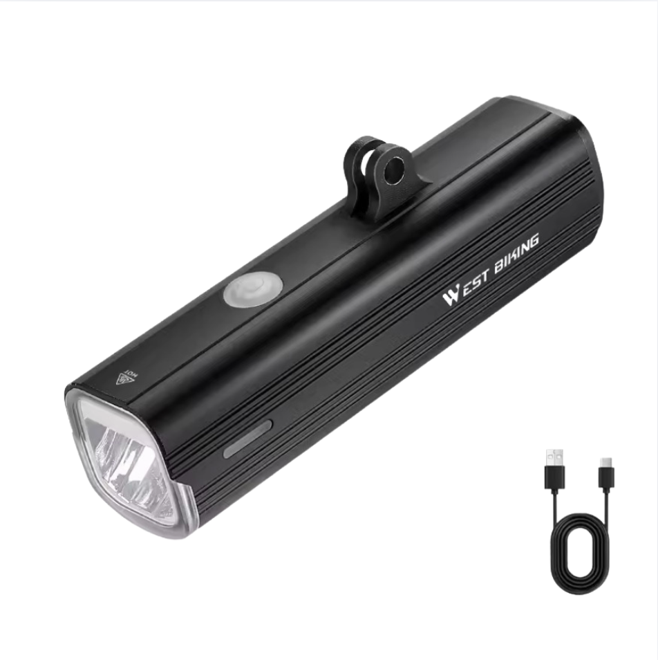 Screenshot 2026-03-06 at 3.39.15 PM West biking Light - Image 1