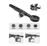 West Biking computer mount flex