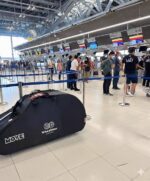 MOVE HANDBIKE TRAVEL BAG - Image 2