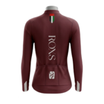 ⁦ROXS Women LS Jersey V.2⁩ - الصورة ⁦2⁩