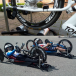 ⁦OverDrive Handcycle Trainer⁩ - الصورة ⁦2⁩