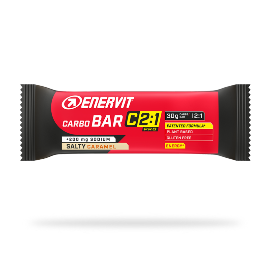 woo-products-4-9 ENERVIT CARBO BAR C2:1PRO SALTY CARAMEL - الصورة 1