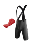 FORMFUSION BIB SHORTS - Image 4