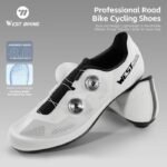 West Bike Road cycling shoes - Image 3
