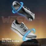 West Bike Road cycling shoes - Image 2