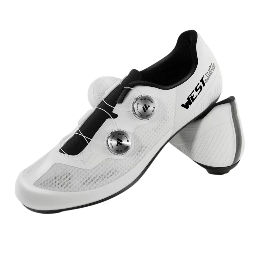 woo-products-2-24 West Bike Road cycling shoes - Image 1